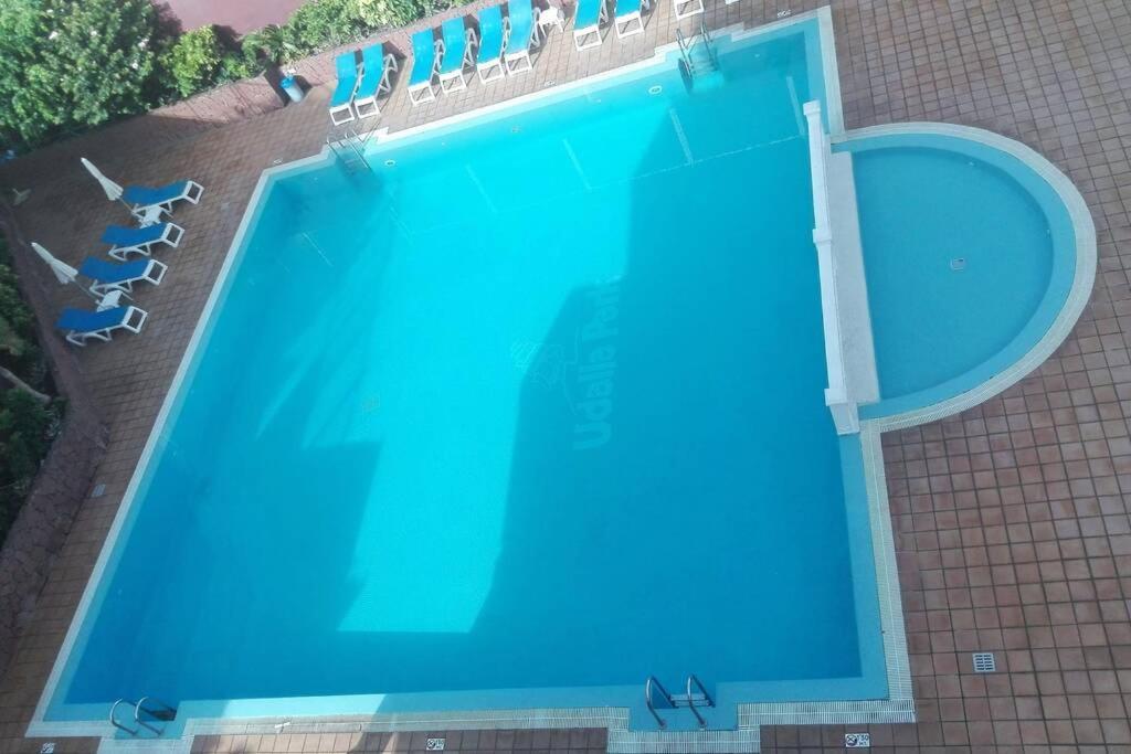 Apartment Near The Beach Playa de las Americas  Exterior photo
