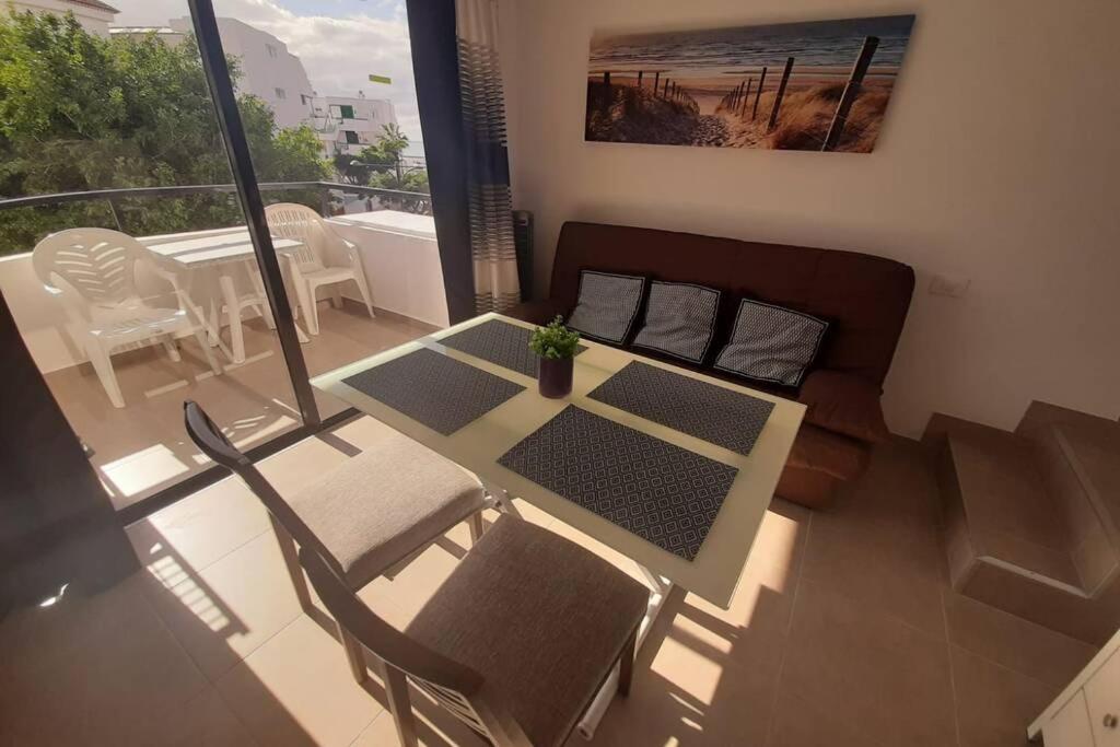 Apartment Near The Beach Playa de las Americas  Exterior photo